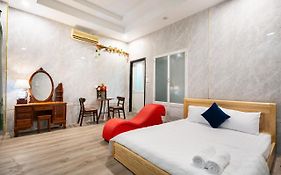 Khách Sạn Tràng An 2*